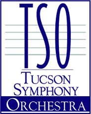 tucson symphony orchestra logo